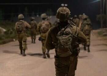 חיסול חוליית המחבלים: כך נעצור את גל הטרור