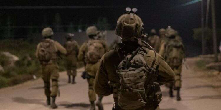 חיסול חוליית המחבלים: כך נעצור את גל הטרור