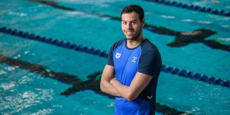 מתן רודיטי. צילום: שריה דיאמנט