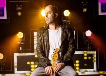 "ידעתי שהמוזיקה זה מה שאני רוצה לעשות בחיים"