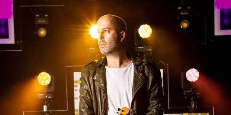 "ידעתי שהמוזיקה זה מה שאני רוצה לעשות בחיים"