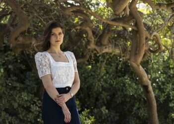 אתה פה חסר לי: במלאת חמישה חודשים להירצחו, ארוסתו של אלי קיי מדברת