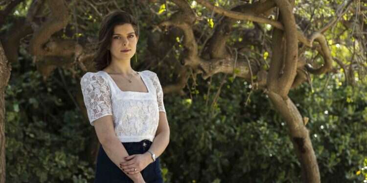 אתה פה חסר לי: במלאת חמישה חודשים להירצחו, ארוסתו של אלי קיי מדברת