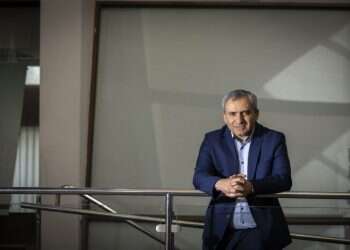 אלקין: "לא הרגשתי מעולם כובד אחריות כמו בפגישה עם פוטין"