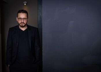 נדב פרי לא מתגעגע לתקשורת הישראלית