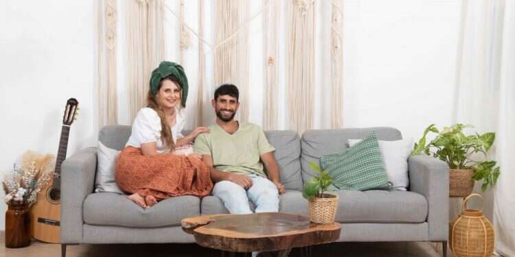 "לא ידעתי שקוראים לו אוריה, והייתי בהלם – מה הסיכוי? חשבתי שזה מגניב"