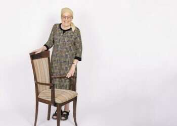 תמר רוס: "מתרגשת ממעשים טובים של אנשים פשוטים"