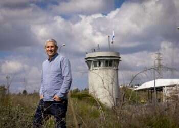 סגן מפקד דובדבן מספר: כך נתנו לצה"ל לנצח בחומת מגן