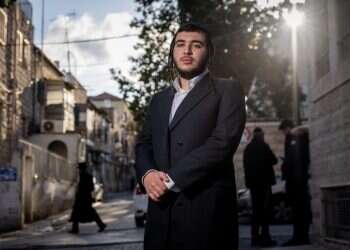 "שרשרת הניסים שלי לא הסתיימה"