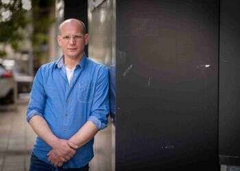 צילום: אריק סולטן