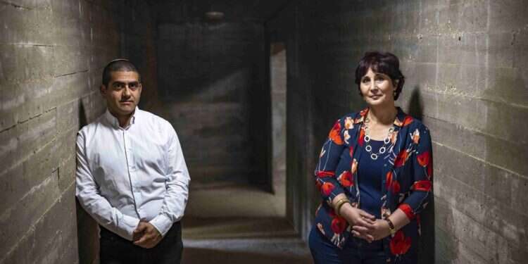 כמעט ונשכחו: העמותה שלא מוותרת על חללי צה"ל האלמונים