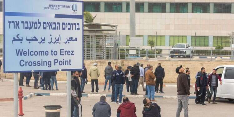 מעבר ארז. צילום: יוסי אלוני