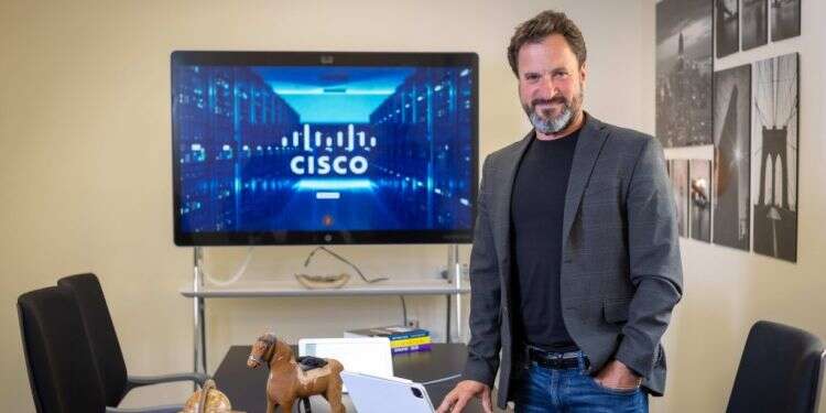 אורן שגיא, מנכ