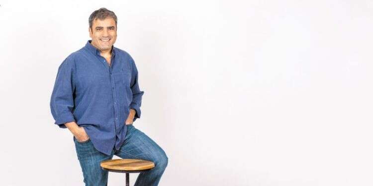 ג'קי לוי. צילום: אריק סולטן ג'קי לוי: "בכל יום מתחשק לי להתחלף עם שופטים, מתופפים, יועצות שינה או גוזזי שווארמה"