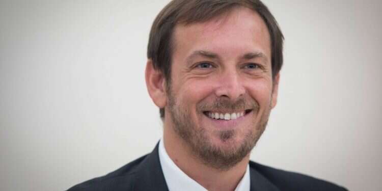 נדב פרי לא מתגעגע לתקשורת הישראלית