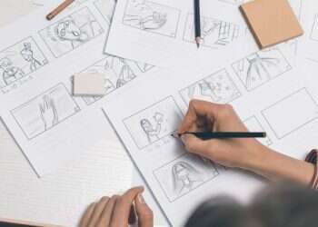 סטודיו לאנימציה שהופך את העסק שלכם לסופרמן ומעיף אותכם גבוה