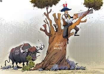 הקורבן שיביא לחורבן: הסכם הגרעין בעיניים ערביות