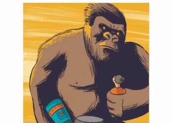 איור: מורן ברק