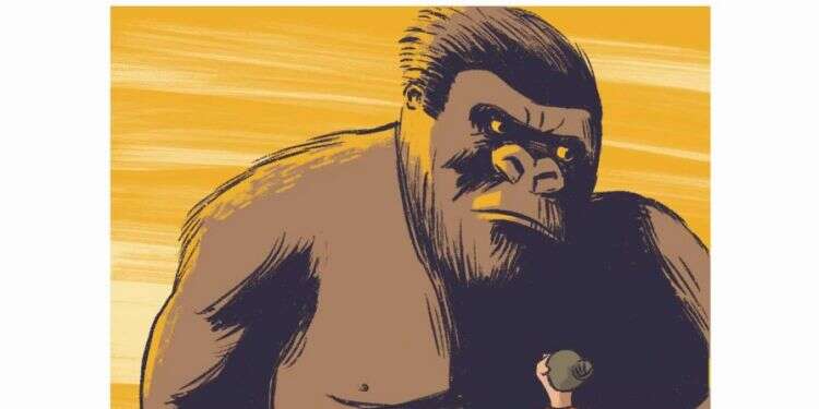 איור: מורן ברק