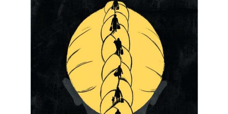 איור: מורן ברק איור: מורן ברק