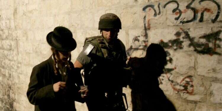 ניסו להגיע לקבר יוסף והותקפו בידי פלסטינים