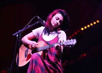 אם כבר שמו עליי ספוט אז אני רוצה לומר בעזרתו משהו משמעותי