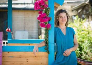 מסכת יוצרות: זמרות, שפיות, שחקניות ונשות תקשורת- לומדות תלמוד