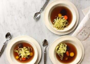 יהיה בסדר: מנות מנצחות שאפשר להכין בקלות