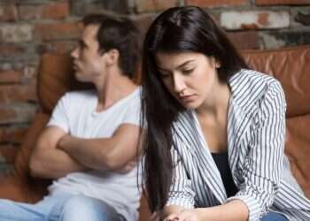 המפלצת שמתגלה בזוגיות