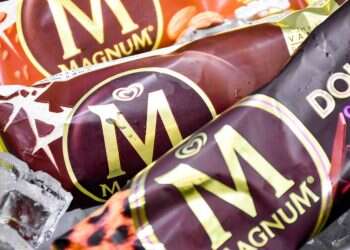 מגנום, טילון וגלידונית: אחרי השוקולדים, הגלידות שאסור לכם לאכול