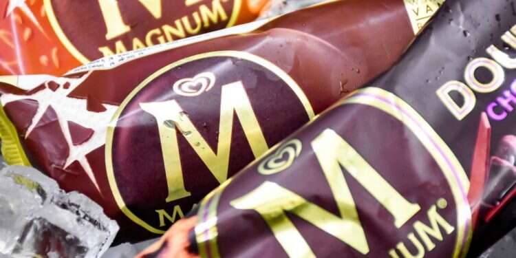 מגנום, טילון וגלידונית: אחרי השוקולדים, הגלידות שאסור לכם לאכול