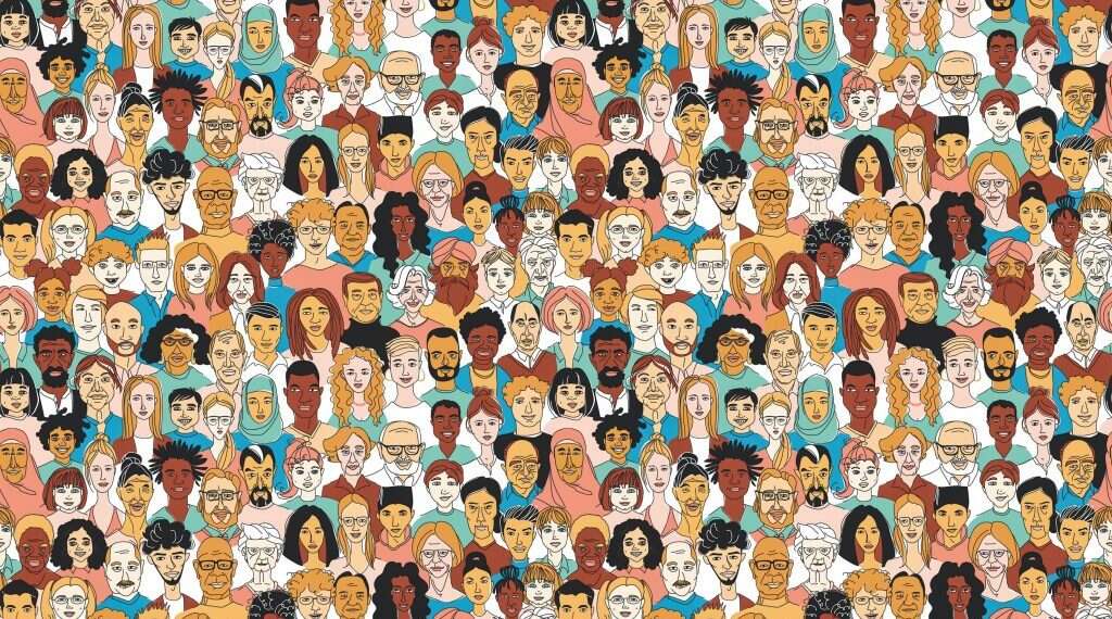 כולם מסתכלים על המספרים, אבל המסקנות שונות. איור: שאטרסטוק