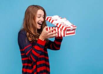 לפנק, לפנק, לפנק: מה המתבגרות יקבלו שי לחג?