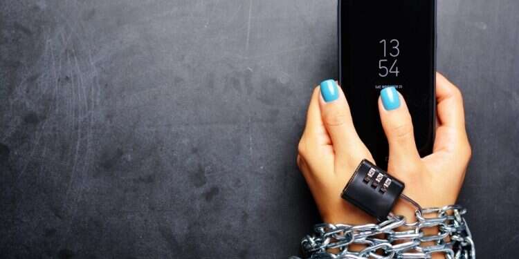 צילום: שאטרסטוק העבדות שהוציאה אותי לחירות