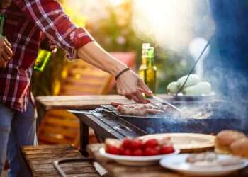 כמה טיפים וגם אתה גרילמן מקצועי!