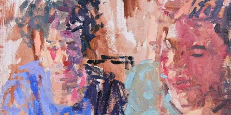 בין זיכרונות על אב אוהב ומחבק לאב מכה ומתעלל אביגיל פריד,