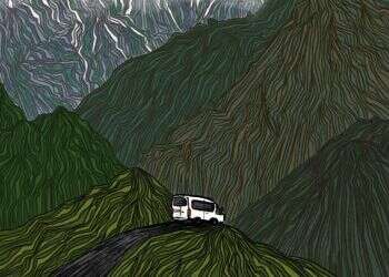 איור: שרון ארדיטי