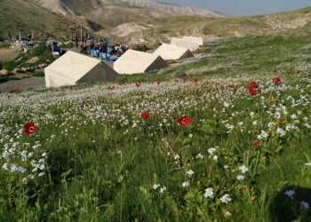 אביב הגיע פסח בא: מקומות לינה במחירים שלא יקרעו לכם את הכיס