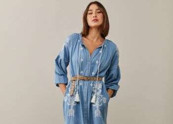 אביב הגיע: מה מחכה לכן בקולקציות האביב של רשתות האופנה?