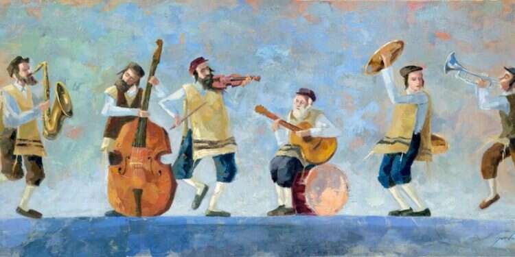 ברכי ברילובסקי,