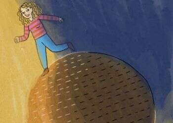 איור: נועה קלנר