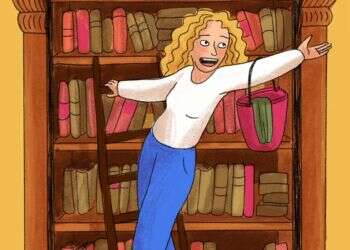 איור: נועה קלנר