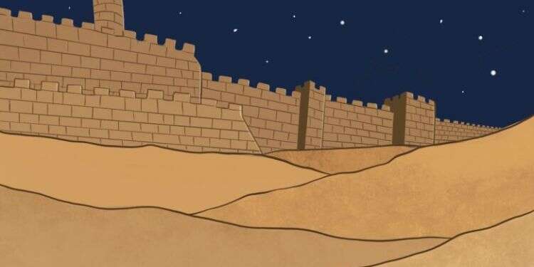 איור: הודיה מוסרי–גילבר איור: הודיה מוסרי–גילבר