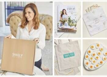 כל מה שחדש ברוח חג הפסח, ולא רק