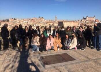 כל מה שצריך לדעת על טולדו