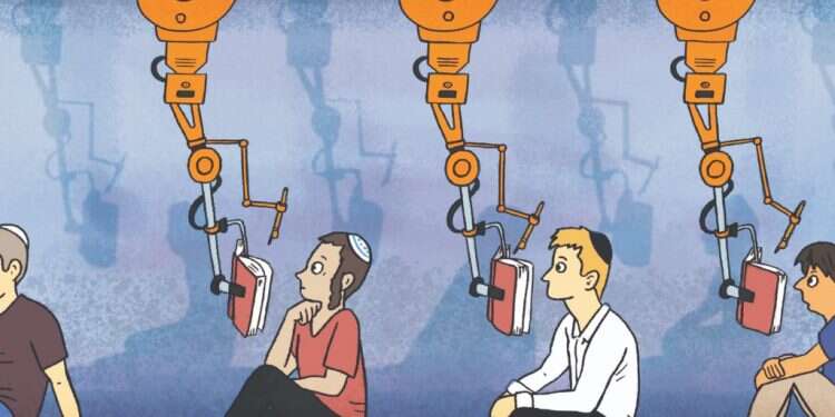 איור: עופר גץ