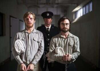 עתה בני חורין: החג המתאים לסרטי בריחה מבית הכלא