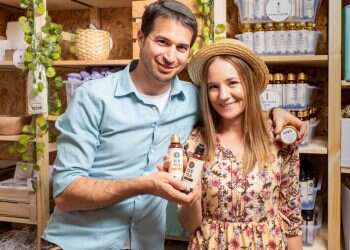 אישות כהלכה: המיזם לאביזרי עונג כשרים