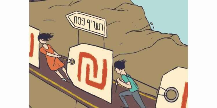 איור: מורן ברק איור: מורן ברק