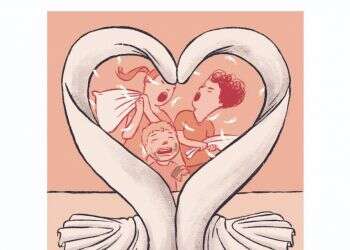 איור: מורן ברק